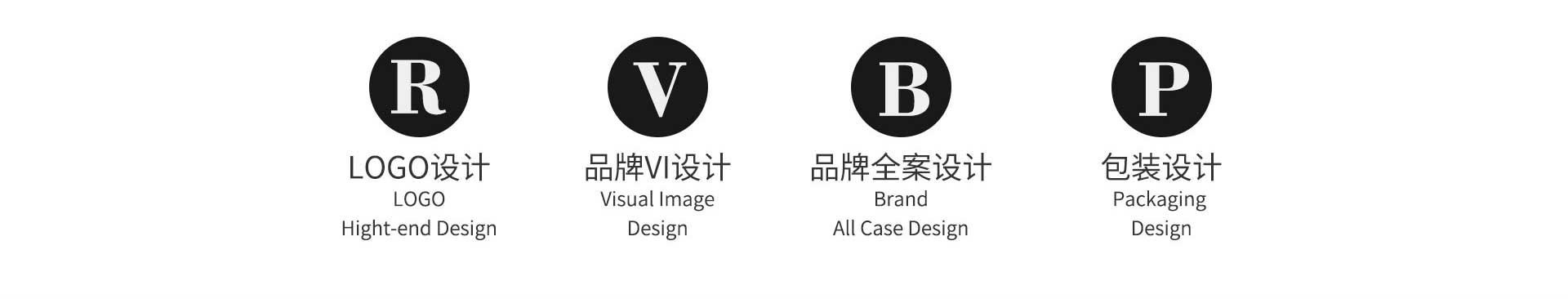 餐饮品牌vi设计，服装连锁品牌logo设计，电商logo设计